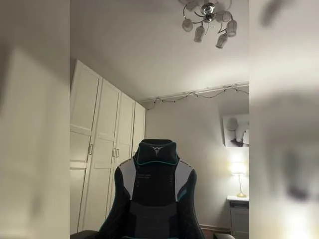 Offline -Lana-Chester- on BongaCams