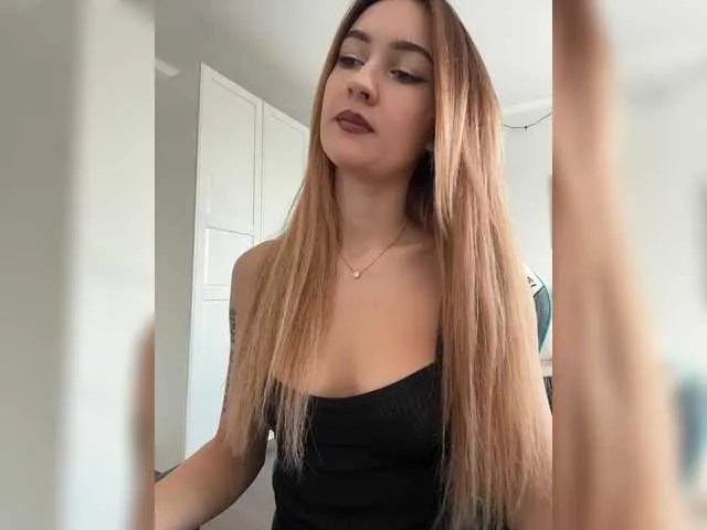 Offline -Lana-Chester- on BongaCams