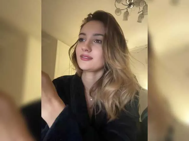 Offline -Lana-Chester- on BongaCams