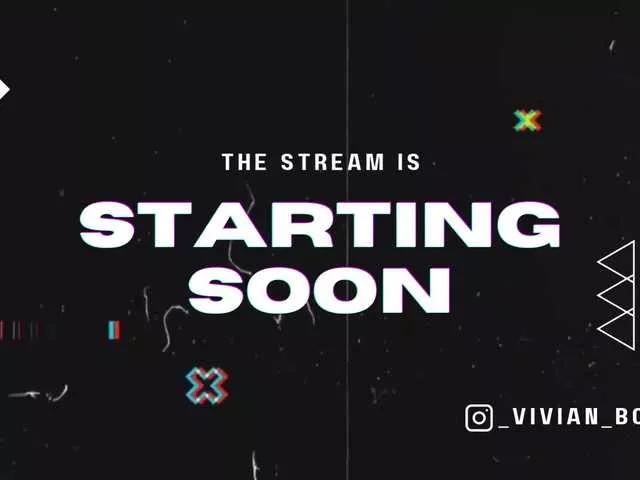 -Vivian- on BongaCams 