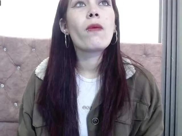 Offline -yuyi on BongaCams