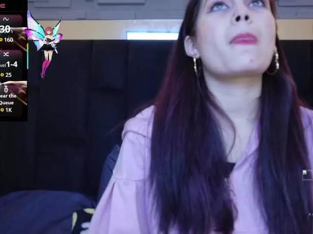 Offline -yuyi on BongaCams