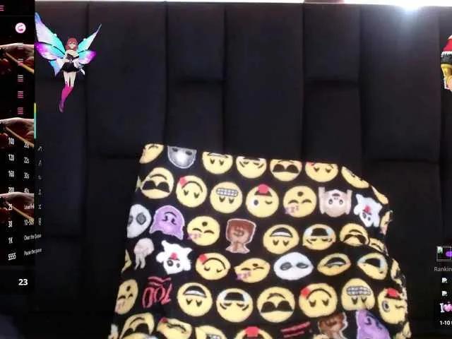 Offline -yuyi on BongaCams