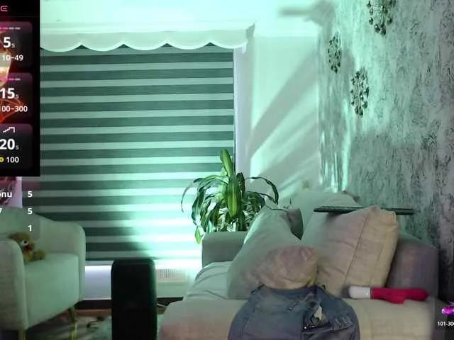 Freechat alicehorny on BongaCams