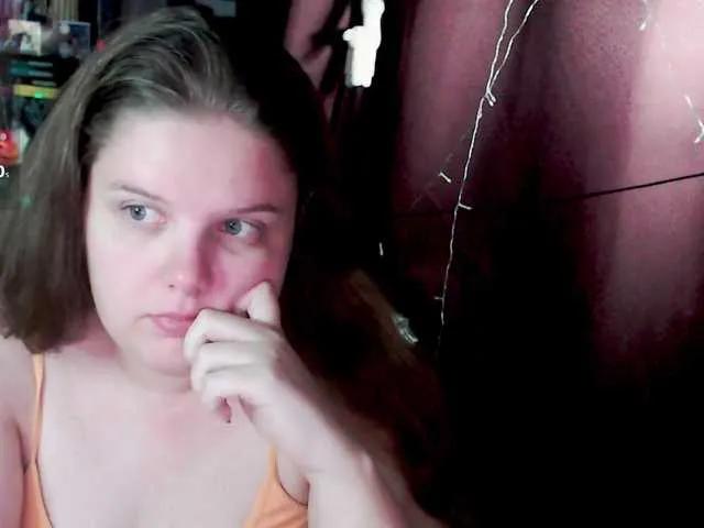 Offline alicepussy on BongaCams