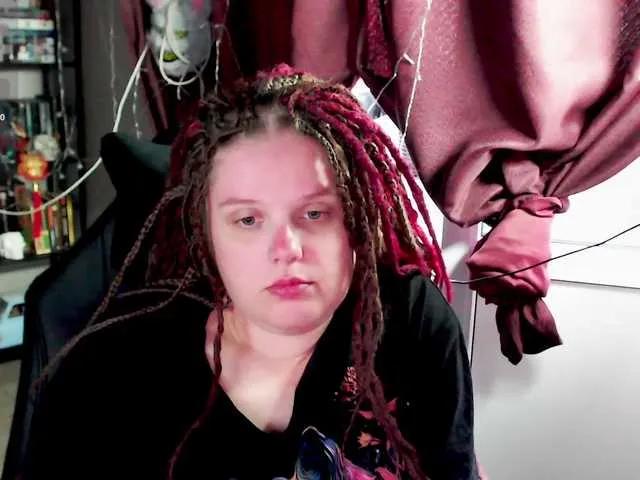 Offline alicepussy on BongaCams