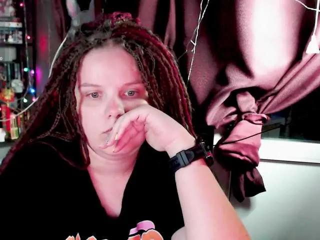 Offline alicepussy on BongaCams