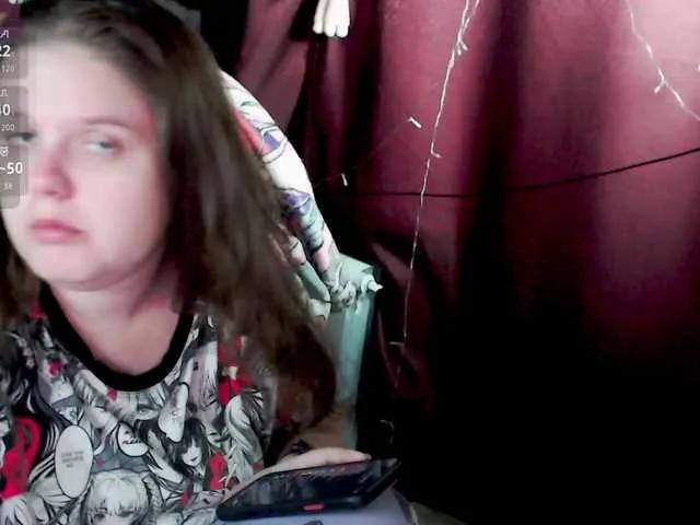 Offline alicepussy on BongaCams