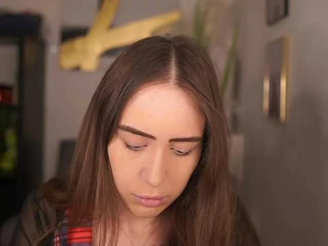 Freechat anabell055 on BongaCams