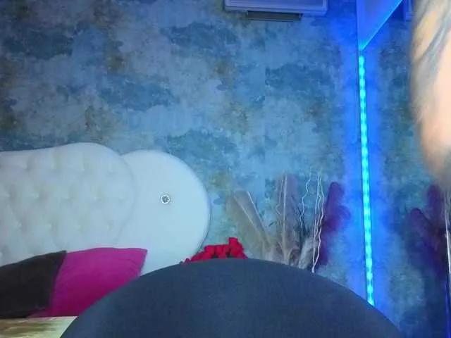 Freechat AngellBlackX on BongaCams