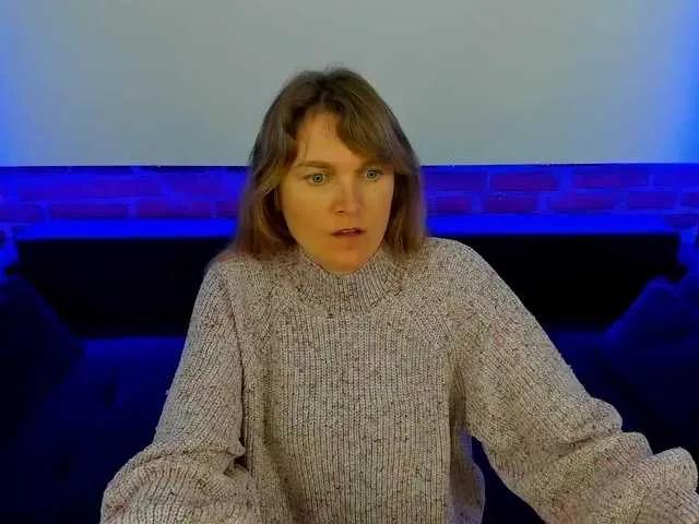 Annabel-xxx on BongaCams 