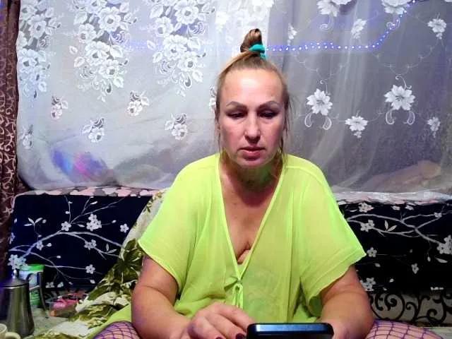 Offline Anyta-07564 on BongaCams