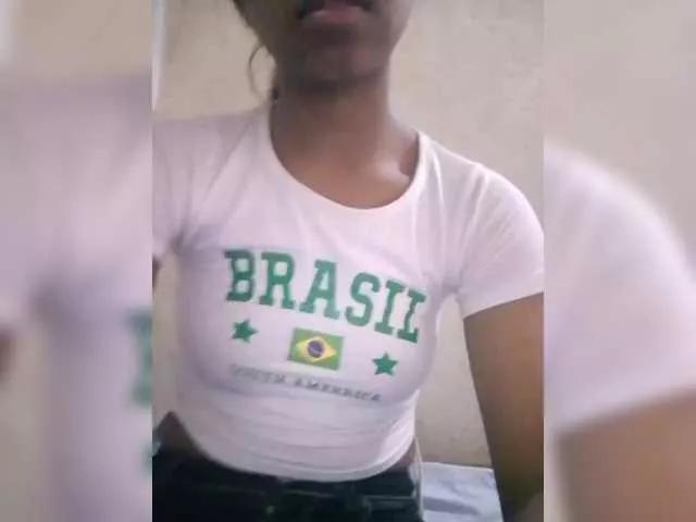 Freechat Ashley691 on BongaCams