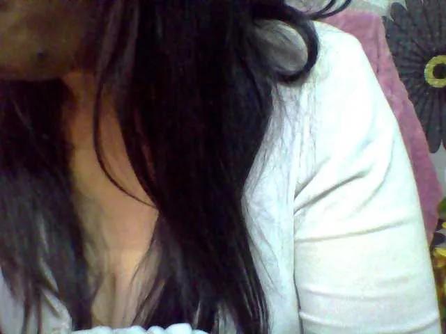 Offline babyhornyx on BongaCams