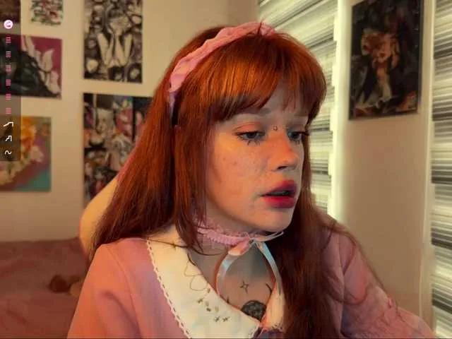 Freechat Boobsybootie on BongaCams