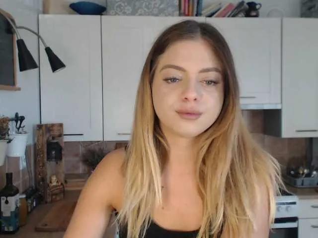 BuffyFire on BongaCams 