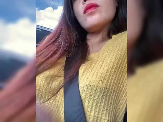 Freechat candicelovee on BongaCams