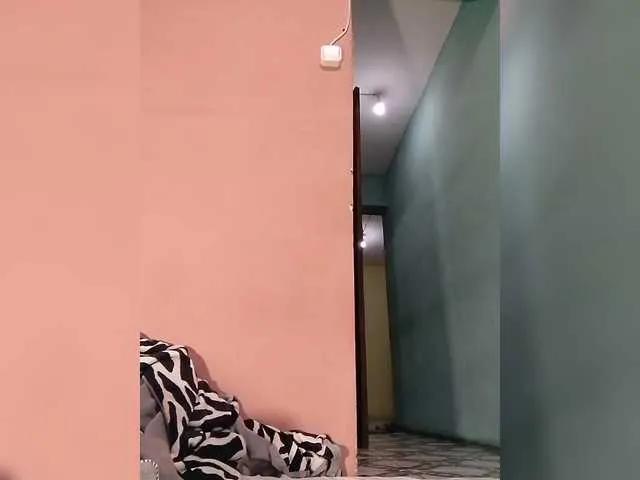 Offline Candis69 on BongaCams