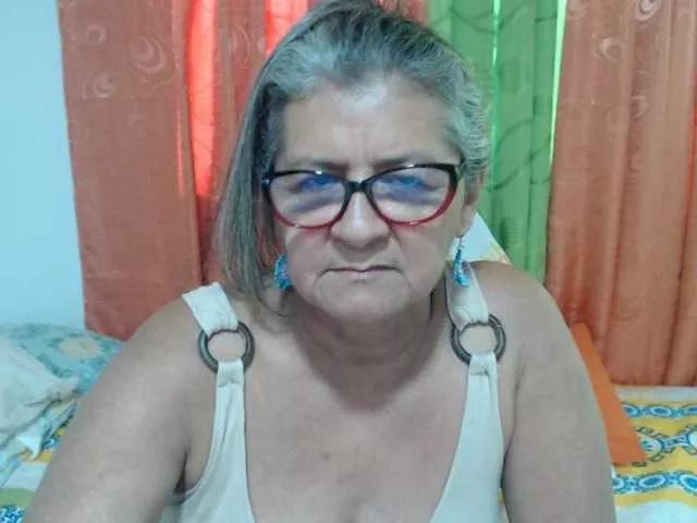 Freechat candy-mature on BongaCams