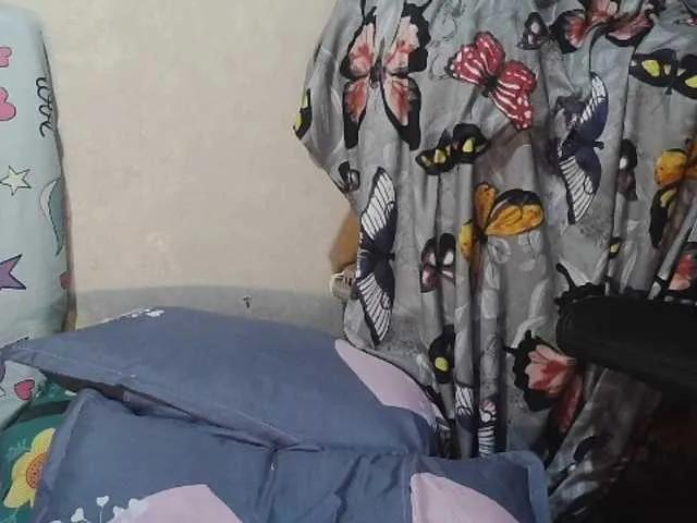 Offline candyshane on BongaCams