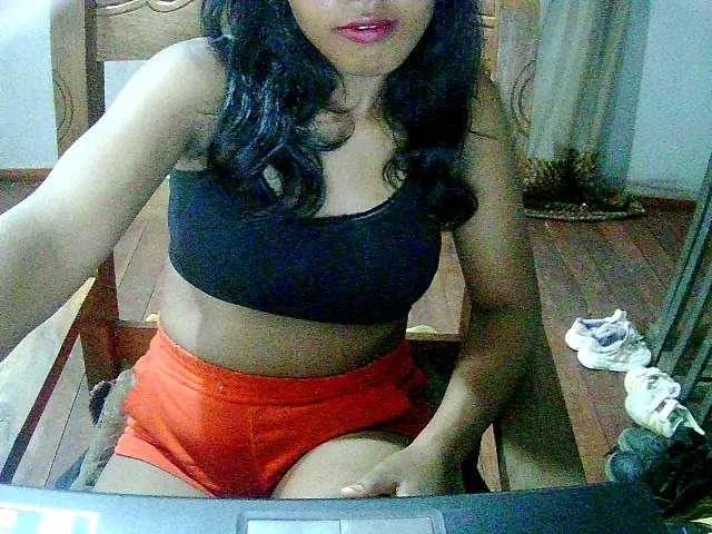 Freechat Cathie69 on BongaCams