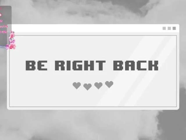 Offline CelinaMacguire on BongaCams