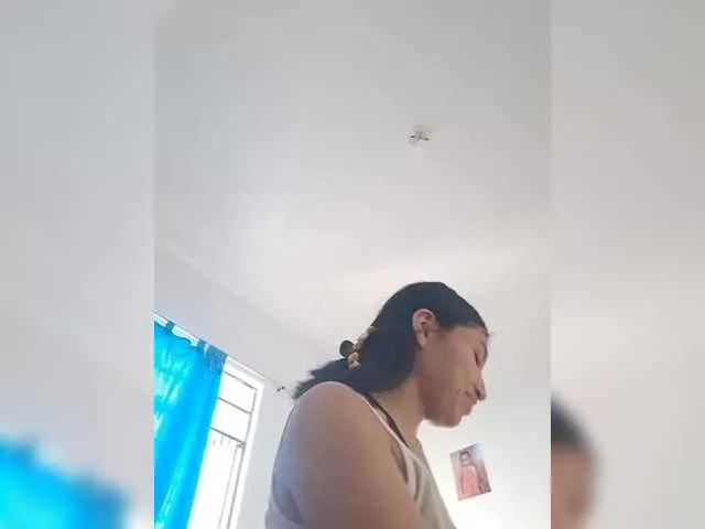 Offline ChloeMontes on BongaCams