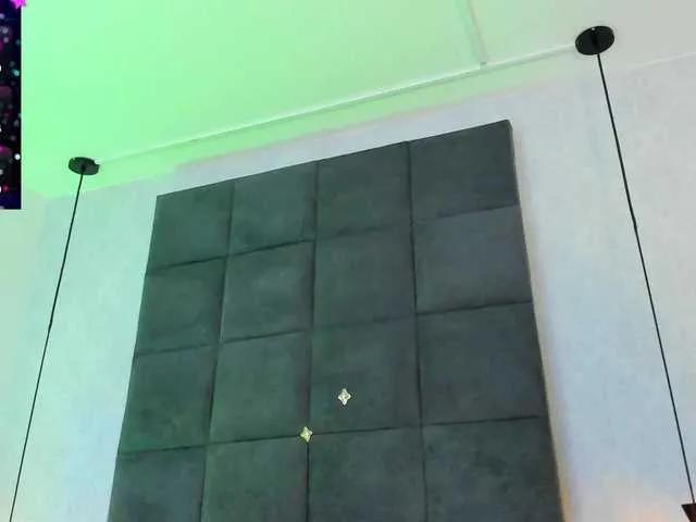 Offline ChloeMontes on BongaCams