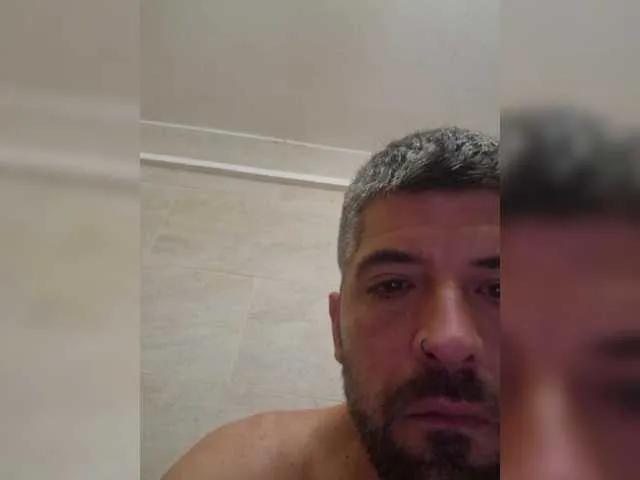 Freechat Cipoteman on BongaCams