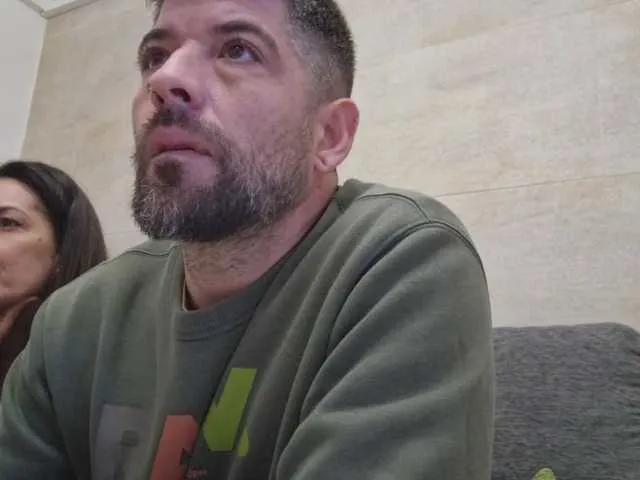 Freechat Cipoteman on BongaCams