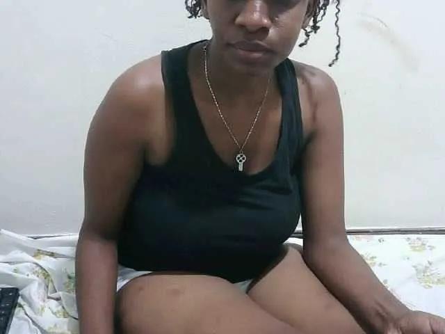 Cutegod22 on BongaCams