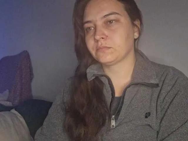 Offline CyndeeWinter on BongaCams