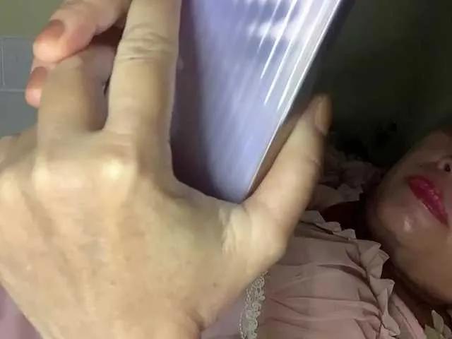 Freechat Daisy119 on BongaCams