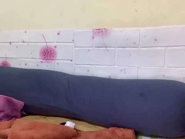 Freechat Daisy119 on BongaCams