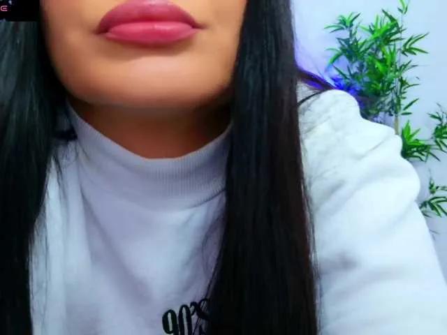 Freechat DaliyaArabian on BongaCams