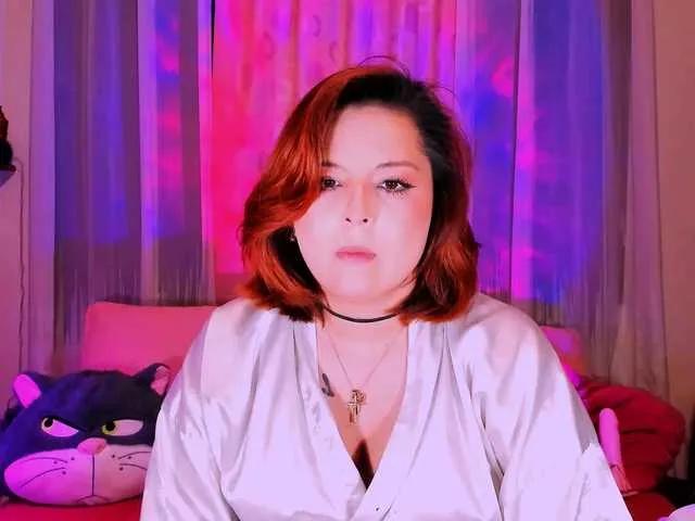 Freechat daphnesweet on BongaCams