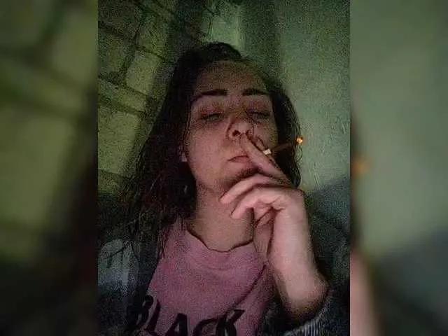 Offline E1eanorEusTacias on BongaCams