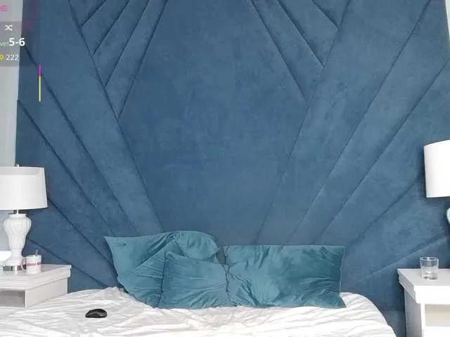 Freechat Evelisse on BongaCams