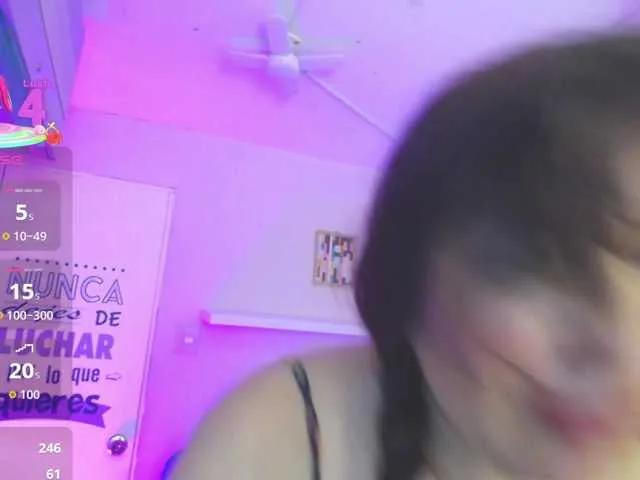 Evelyn-mature19's avatar