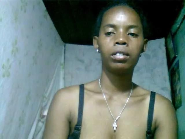 Freechat Fanihsexy on BongaCams