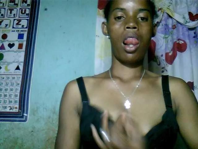 Freechat Fanihsexy on BongaCams