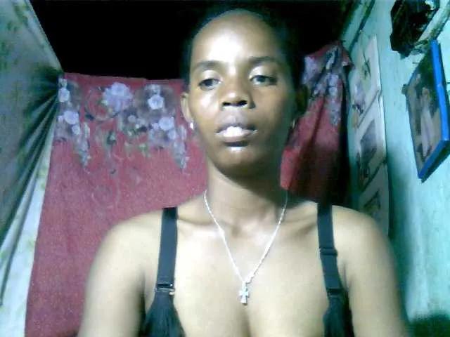 Freechat Fanihsexy on BongaCams