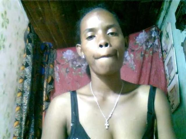 Freechat Fanihsexy on BongaCams