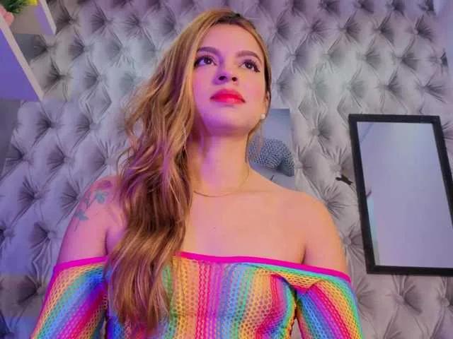 Freechat Gabytaylor on BongaCams