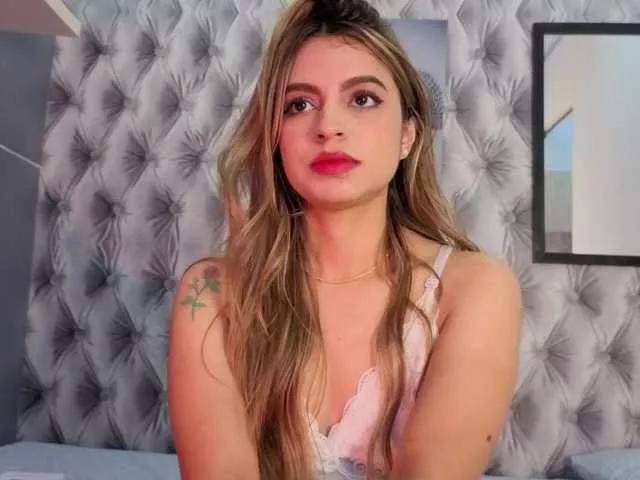 Freechat Gabytaylor on BongaCams