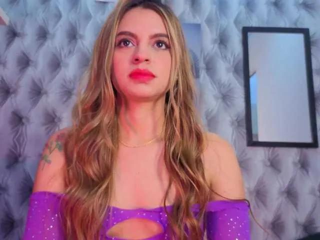 Freechat Gabytaylor on BongaCams