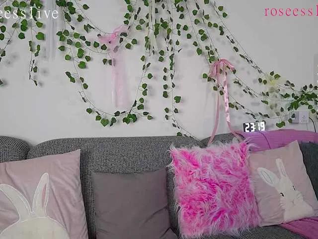 Offline Greedy-Kim5 on BongaCams