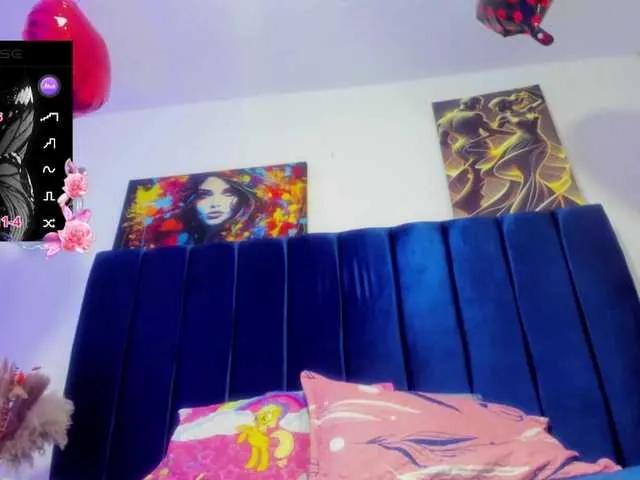 Offline Hanna-wish on BongaCams