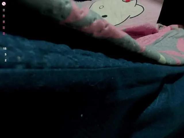 Offline Hanna-wish on BongaCams