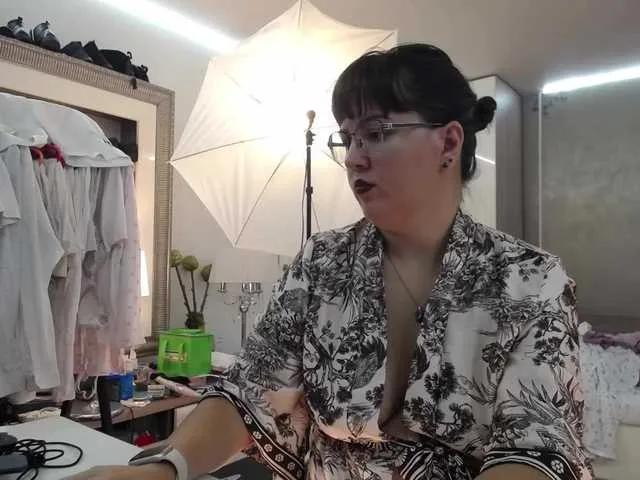 Freechat ILoveToFeelU on BongaCams